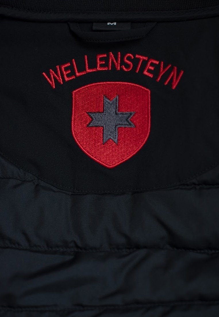 Wellensteyn rotes oder schwarzes logo Clearance